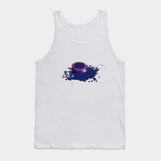 Become deviant Tank Top by TeEmporium